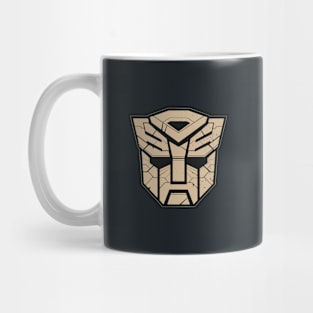 Autobots Mug